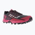 Női futócipő Inov-8 X-Talon Ultra 260 V2 fekete-rózsaszín 000989-BKSG 10