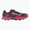 Női futócipő Inov-8 X-Talon Ultra 260 V2 fekete-rózsaszín 000989-BKSG 11