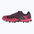 Női futócipő Inov-8 X-Talon Ultra 260 V2 fekete-rózsaszín 000989-BKSG 12