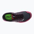Női futócipő Inov-8 X-Talon Ultra 260 V2 fekete-rózsaszín 000989-BKSG 14
