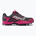 Női futócipő Inov-8 X-Talon Ultra 260 V2 fekete-rózsaszín 000989-BKSG 2