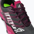 Női futócipő Inov-8 X-Talon Ultra 260 V2 fekete-rózsaszín 000989-BKSG 8