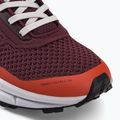 Női futócipő Inov-8 Trailfly Ultra G 280 piros 001078 9