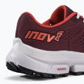 Női futócipő Inov-8 Trailfly Ultra G 280 piros 001078 11