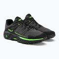 Férfi futócipő Inov-8 Roclite Ultra G 320 fekete 001079-BKGR 5
