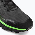 Férfi futócipő Inov-8 Roclite Ultra G 320 fekete 001079-BKGR 9