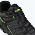 Férfi futócipő Inov-8 Roclite Ultra G 320 fekete 001079-BKGR 10