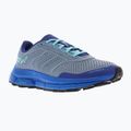 Női futócipő Inov-8 Trailfly Ultra G 280 világoskék/kék 11
