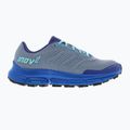 Női futócipő Inov-8 Trailfly Ultra G 280 világoskék/kék 12