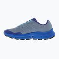 Női futócipő Inov-8 Trailfly Ultra G 280 világoskék/kék 13