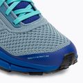Női futócipő Inov-8 Trailfly Ultra G 280 világoskék/kék 7