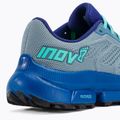 Női futócipő Inov-8 Trailfly Ultra G 280 világoskék/kék 9
