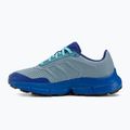 Női futócipő Inov-8 Trailfly Ultra G 280 világoskék/kék 10