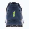 Férfi futócipő Inov-8 Roclite G 275 V2 kék-zöld 001097-BLNYLM 10