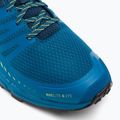Férfi futócipő Inov-8 Roclite G 275 V2 kék-zöld 001097-BLNYLM 7
