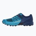 Női futócipő Inov-8 Roclite G 275 V2 kék-zöld 001098-TLNYNE 12