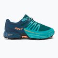 Női futócipő Inov-8 Roclite G 275 V2 kék-zöld 001098-TLNYNE 2