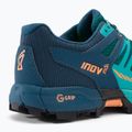 Női futócipő Inov-8 Roclite G 275 V2 kék-zöld 001098-TLNYNE 9