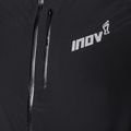 Férfi futódzseki Inov-8 Stormshell FZ V2 fekete 3