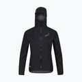 Női futódzseki Inov-8 Stormshell FZ V2 fekete 3