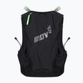 Inov-8 Ultrapack Pro 2in1 fekete/zöld futó mellény 8