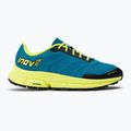 Férfi futócipő Inov-8 Trailfly Ultra G 280 kék/sárga 2