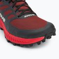Férfi futócipő Inov-8 Mudtalon red/black 7
