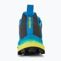 Férfi Inov-8 Mudtalon sötétszürke/kék/sárga futócipő 6
