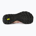 Női futócipő Inov-8 Trailfly poros rózsaszín/halvány rózsaszín 4