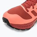 Női futócipő Inov-8 Trailfly poros rózsaszín/halvány rózsaszín 7