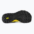 Férfi Inov-8 Trailfly Speed kék/sárga futócipő 4