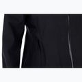 Női futódzseki Inov-8 Stormshell Full Zip V2 black 4