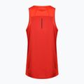 Férfi Futómellény Inov-8 Performance Vest fiery red/red 2