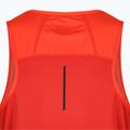 Férfi Futómellény Inov-8 Performance Vest fiery red/red 3