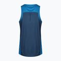 Férfi Futómellény Inov-8 Performance Vest blue/navy 2