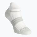 Futózokni Inov-8 Active Low white/light grey