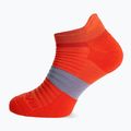 Futózokni Inov-8 Active Low fiery red/blue grey 2