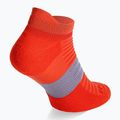 Futózokni Inov-8 Active Low fiery red/blue grey 3