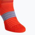 Futózokni Inov-8 Active Low fiery red/blue grey 4