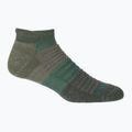 Futózokni Inov-8 Merino Low dark green/melange 2