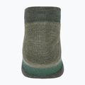 Futózokni Inov-8 Merino Low dark green/melange 6