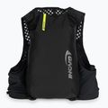 Inov-8 Racepac 8 l futó hátizsák fekete 2