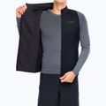 Férfi futómellény Inov-8 Performance Hybrid black 5