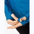 Férfi futódzseki Inov-8 Stormshell FZ V2 kék 10