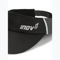 Inov-8 Race Elite Visor fekete futószemüveg Inov-8 Race Elite Visor fekete 3