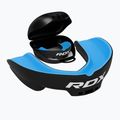 Gyerek állvédő RDX Mouth Junior blue