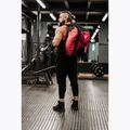 RDX Gym Kit edzőtáska fekete és piros GKB-R1B 10