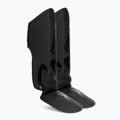 RDX T15 Shin Instep fekete sípcsont- és lábszárvédők