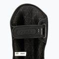 RDX T15 Shin Instep fekete sípcsont- és lábszárvédők 6
