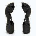 RDX T15 Noir Hybrid matt fekete grappling kesztyű 4